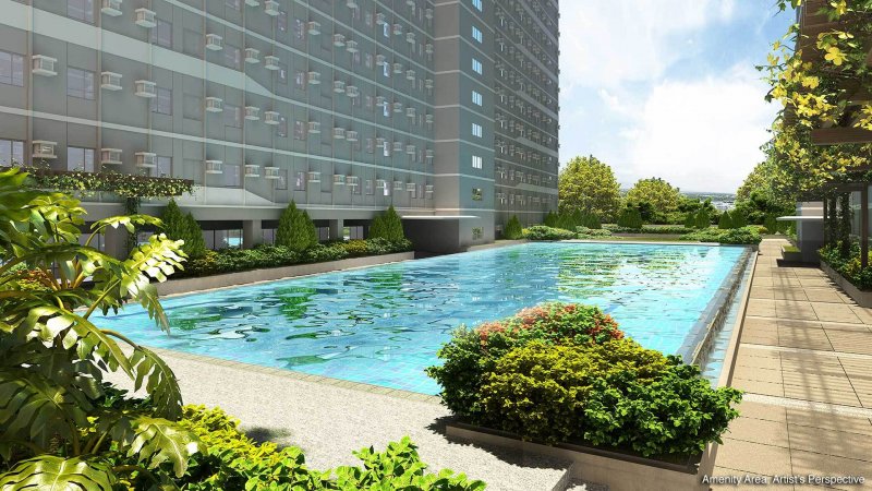 Green 2 Residences at Dasmarinas, Cavite | Philproperties.ph